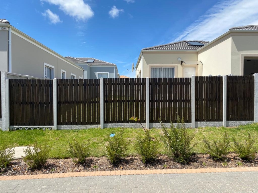 3 Bedroom Property for Sale in Parsonsvlei Eastern Cape